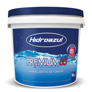 Cloro Premium 65 Hidroazul