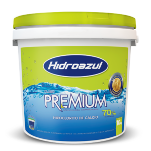 Cloro Premium 70 Hidroazul